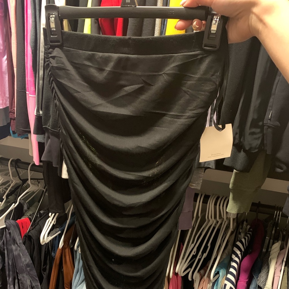 NWT Revolve Superdown Skirt size small